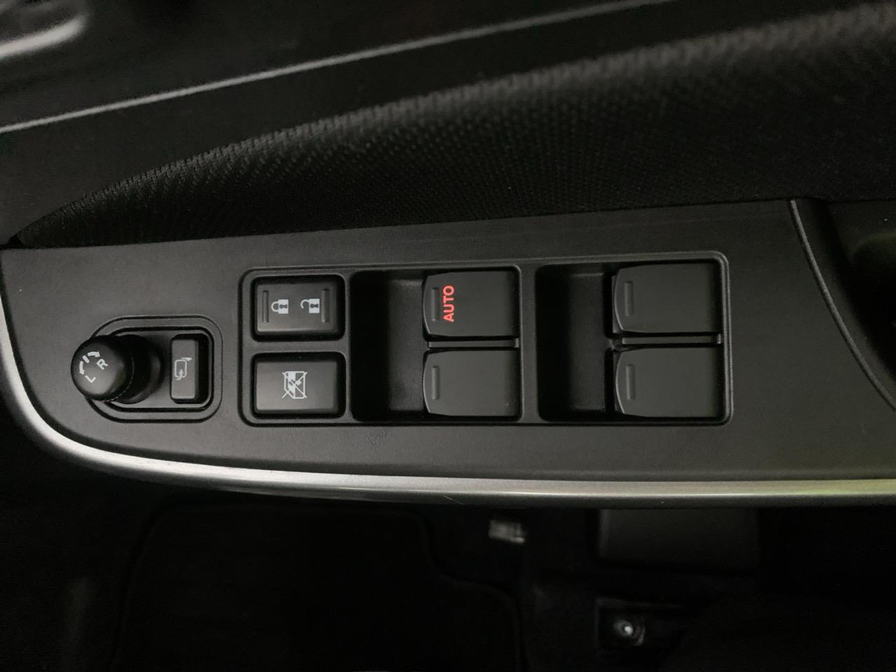 2019 Suzuki Swift Late Shape Hatchback PUSH SRART + REVESING CAMEIA + HEATED SEATS