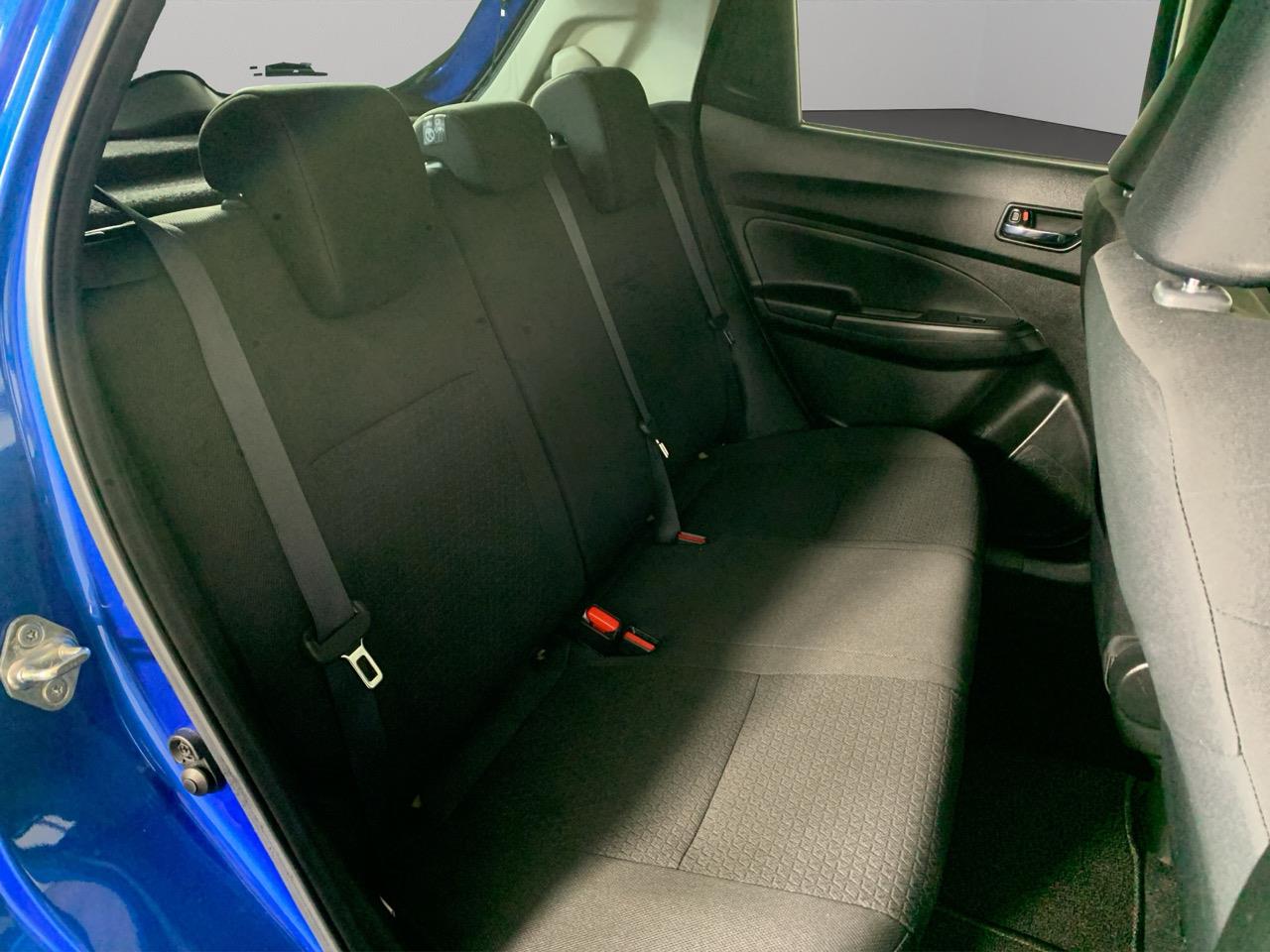 2019 Suzuki Swift Late Shape Hatchback PUSH SRART + REVESING CAMEIA + HEATED SEATS