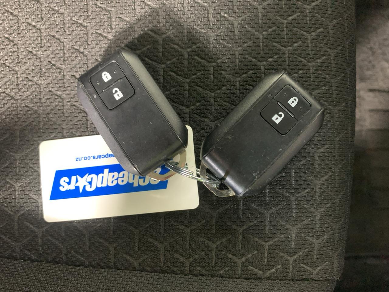 2019 Suzuki Swift Late Shape Hatchback PUSH SRART + REVESING CAMEIA + HEATED SEATS