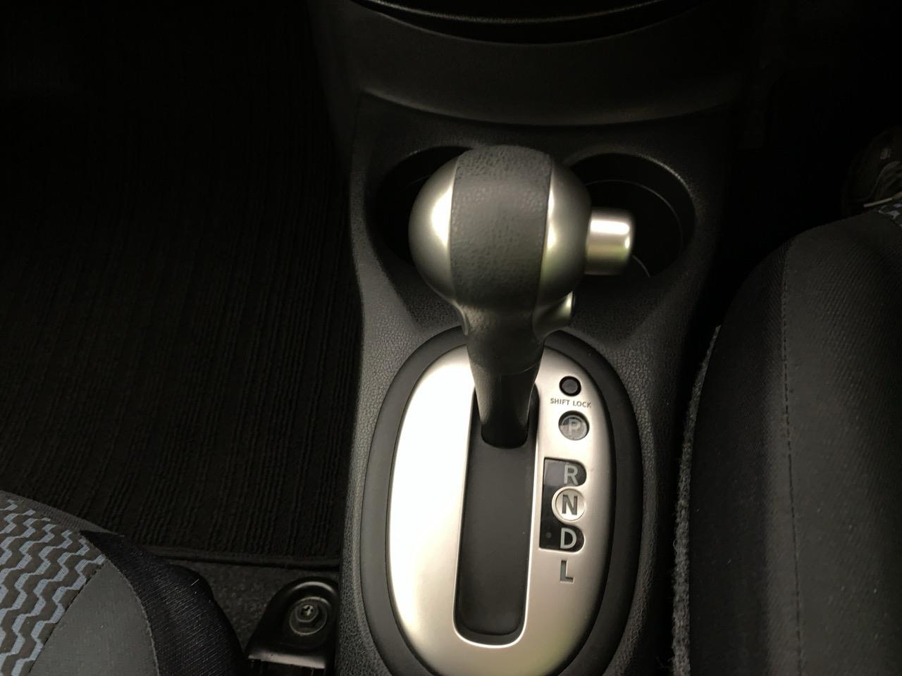 2015 Nissan Note 1.2 X Emergency Brake Package Hatchback LOW KMS + AUTO LIGHTS + REVERSING CAMERA