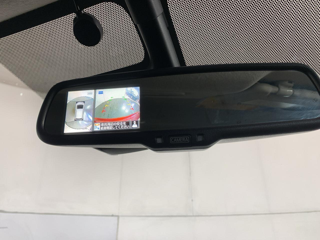 2015 Nissan Note 1.2 X Emergency Brake Package Hatchback LOW KMS + AUTO LIGHTS + REVERSING CAMERA