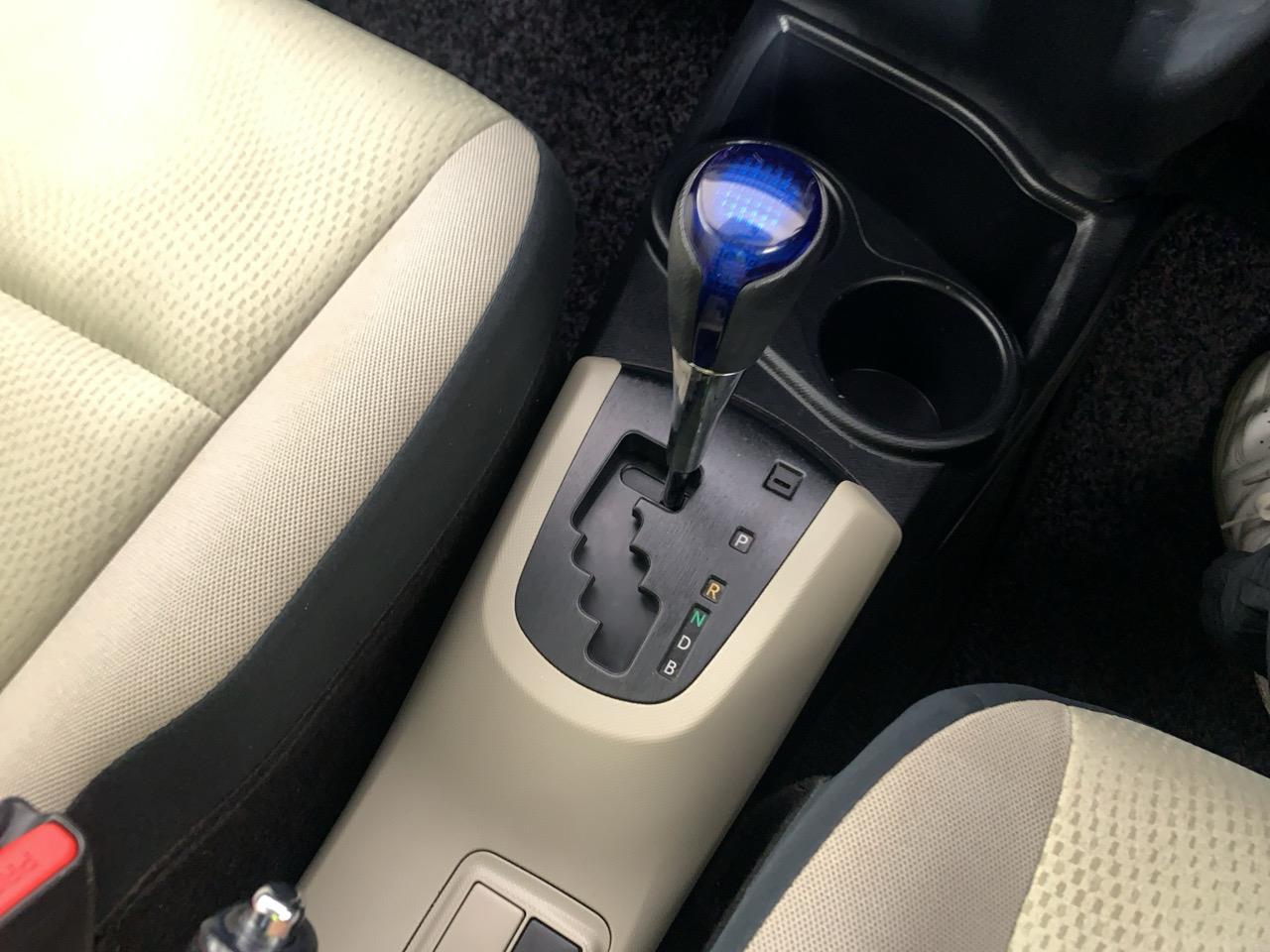 2013 Toyota Aqua G Hatchback REVESING CAMERA + AUTO LIGHTS + PUSH START