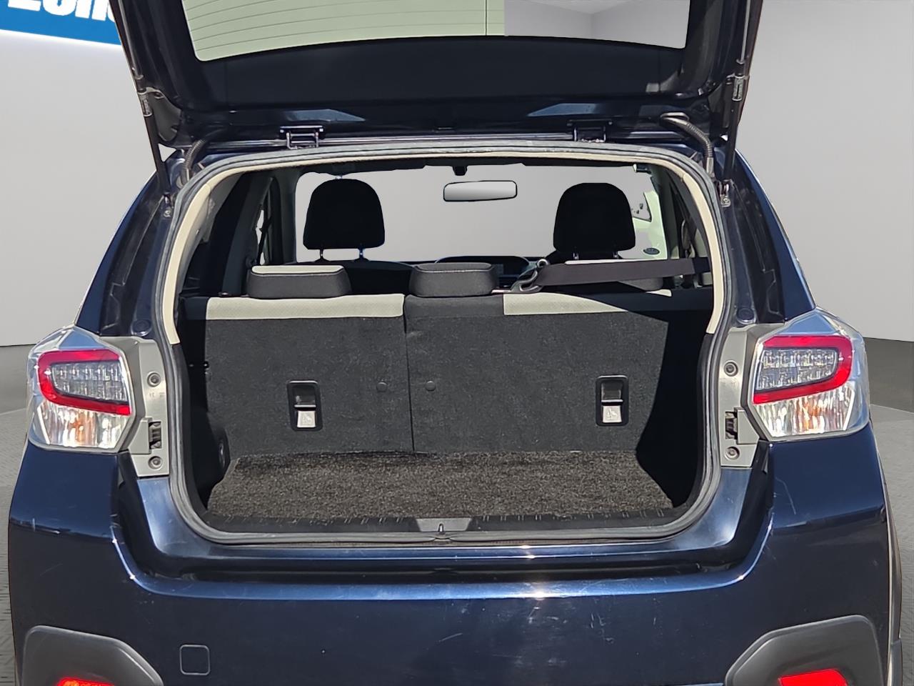 2014 Subaru XV HYBRID 2.0 L EYESIGHT AWD Hatchback AWD + CRUISE CONTROL + PADDLE SHIFT