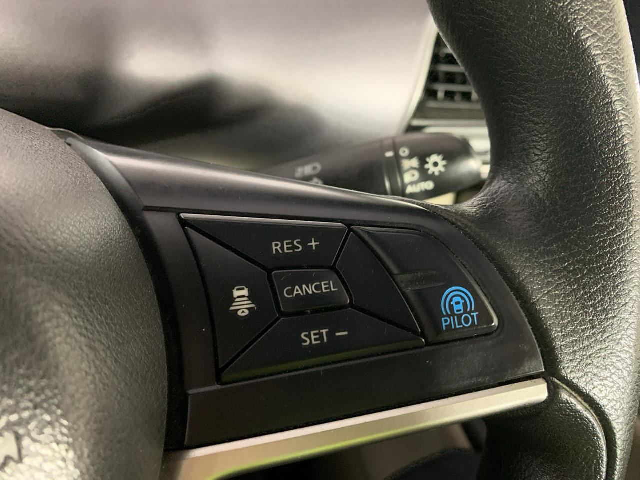 2016 Nissan Serena SG-HYBRID FACELIFT People Mover 360 DEGREE CAMERA + CRUISE CONTROL