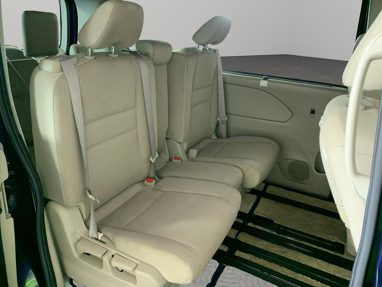 2016 Nissan Serena SG-HYBRID FACELIFT People Mover 360 DEGREE CAMERA + CRUISE CONTROL