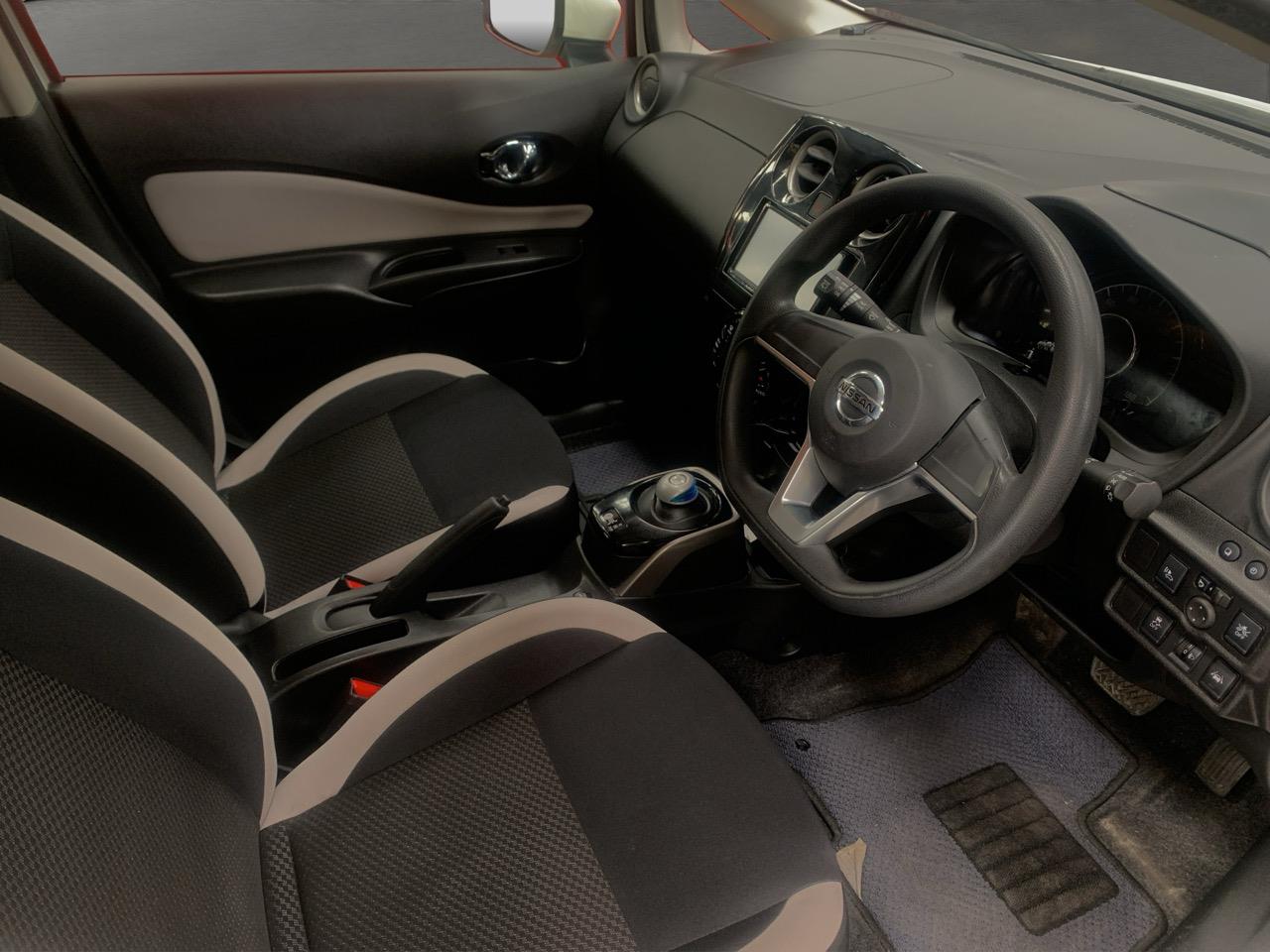 2020 Nissan Note e-power Hatchback REVERSING CAMERA + PUSH BUTTON START + AUTO LIGHTS