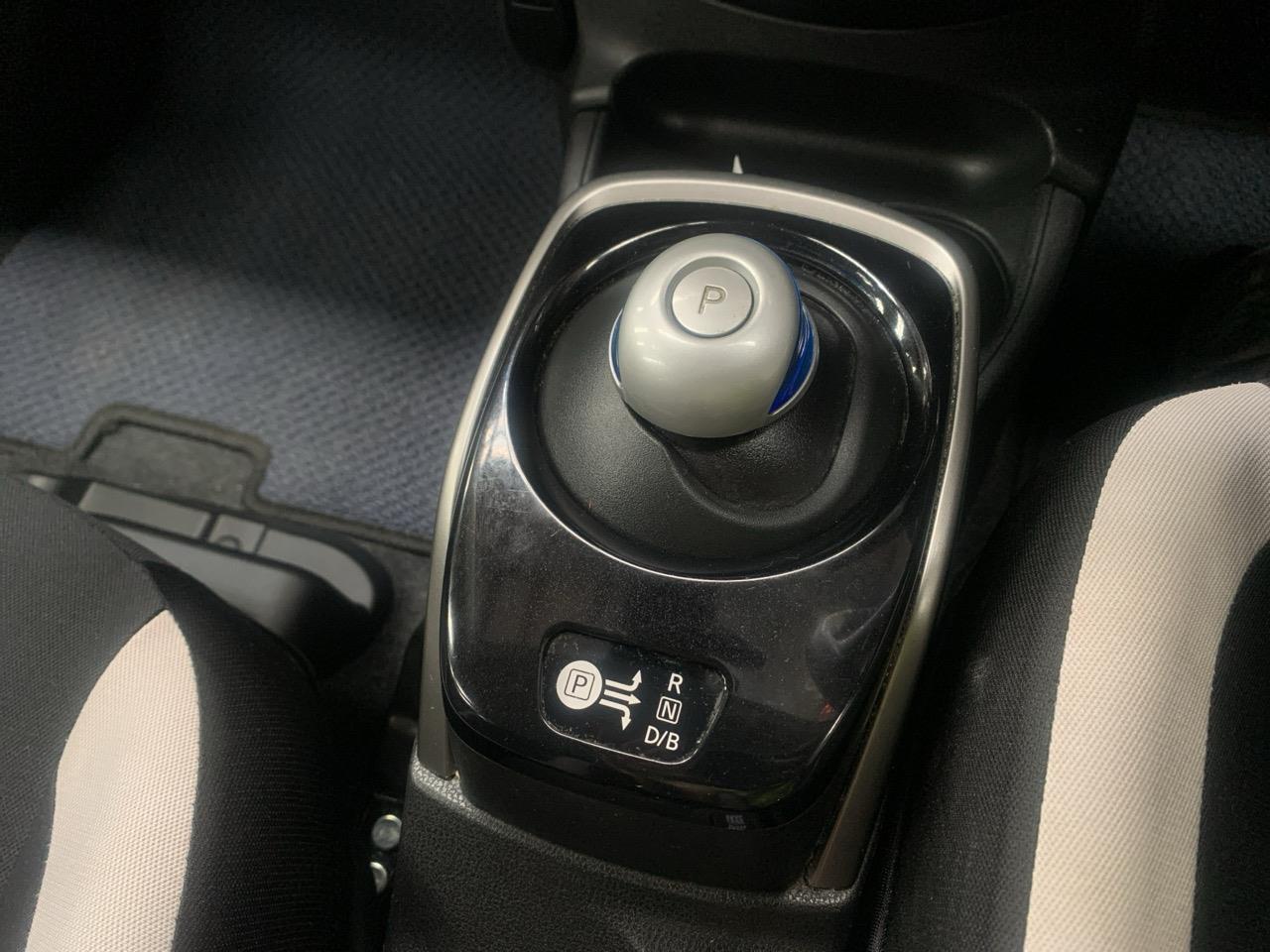 2020 Nissan Note e-power Hatchback REVERSING CAMERA + PUSH BUTTON START + AUTO LIGHTS