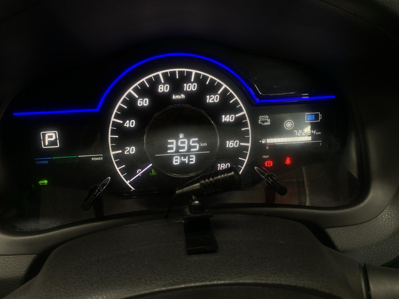 2020 Nissan Note e-power Hatchback REVERSING CAMERA + PUSH BUTTON START + AUTO LIGHTS