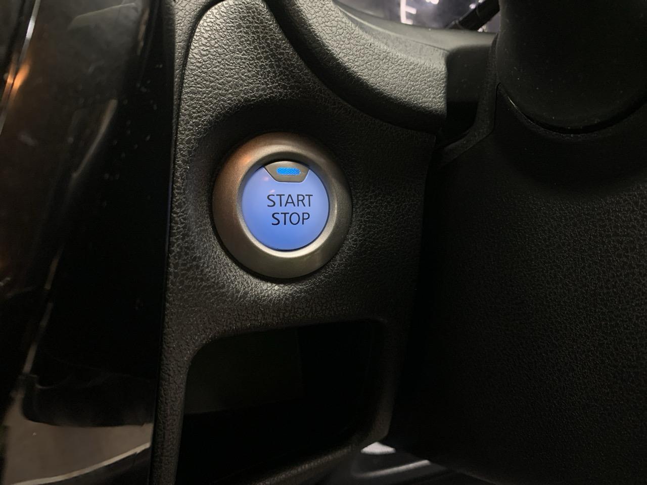 2020 Nissan Note e-power Hatchback REVERSING CAMERA + PUSH BUTTON START + AUTO LIGHTS