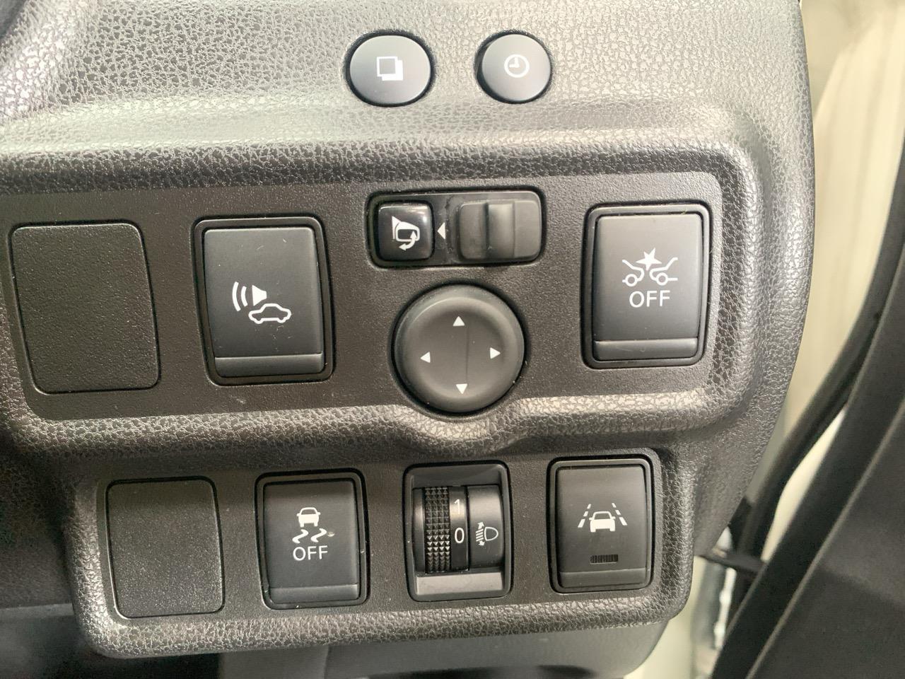 2020 Nissan Note e-power Hatchback REVERSING CAMERA + PUSH BUTTON START + AUTO LIGHTS