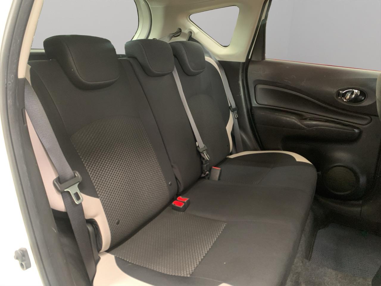 2020 Nissan Note e-power Hatchback REVERSING CAMERA + PUSH BUTTON START + AUTO LIGHTS