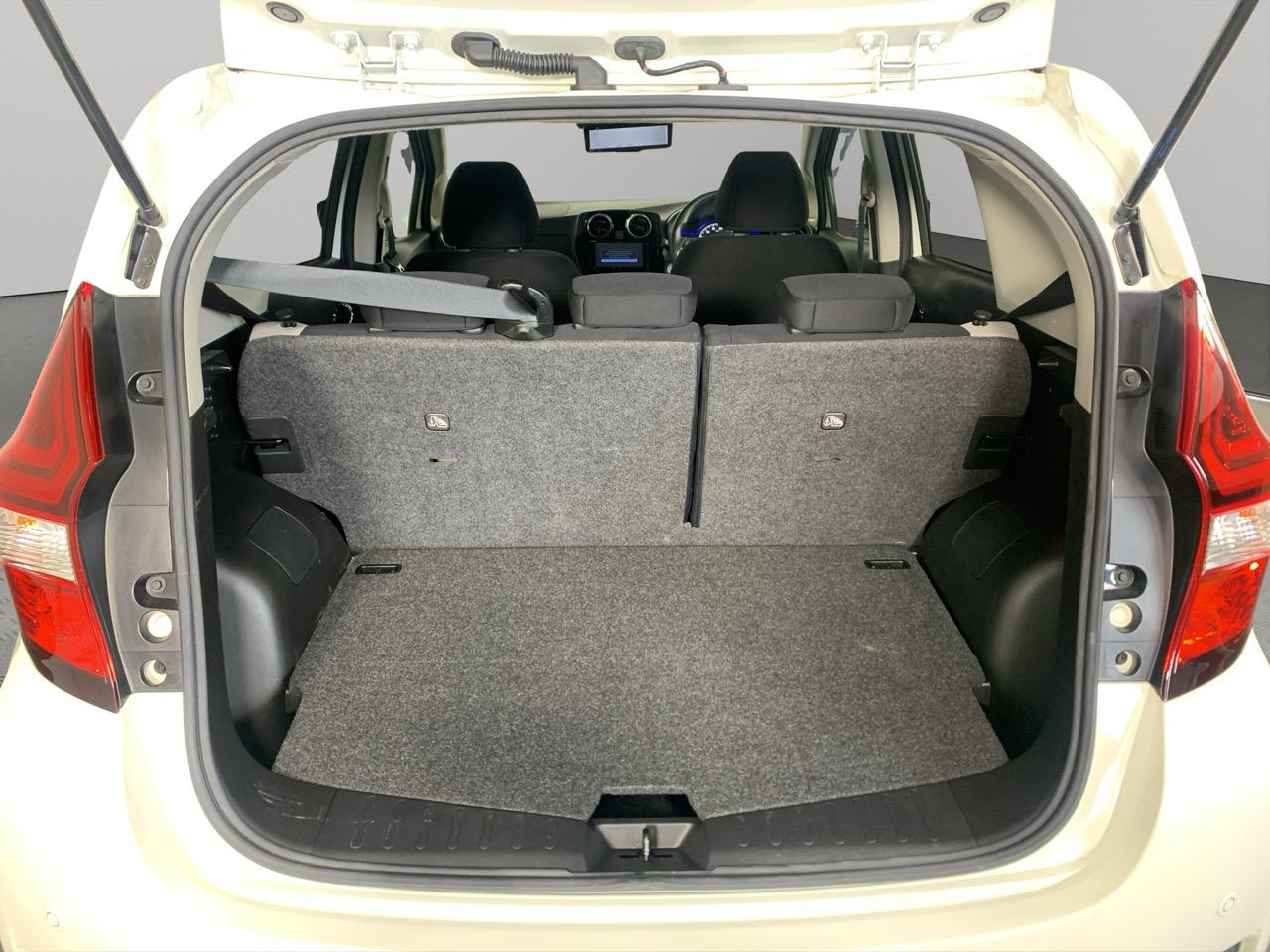 2020 Nissan Note e-power Hatchback REVERSING CAMERA + PUSH BUTTON START + AUTO LIGHTS