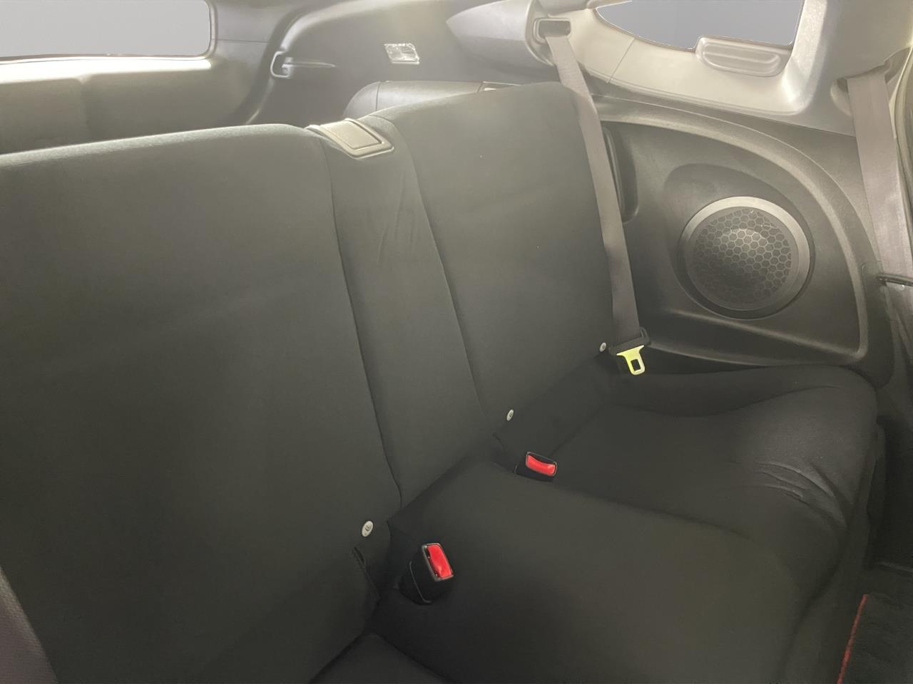 2012 Honda CR-Z Alpha Master Label Coupe REVERSING CAMERA + CRUISE CONTROL + PADDLE SHIFT