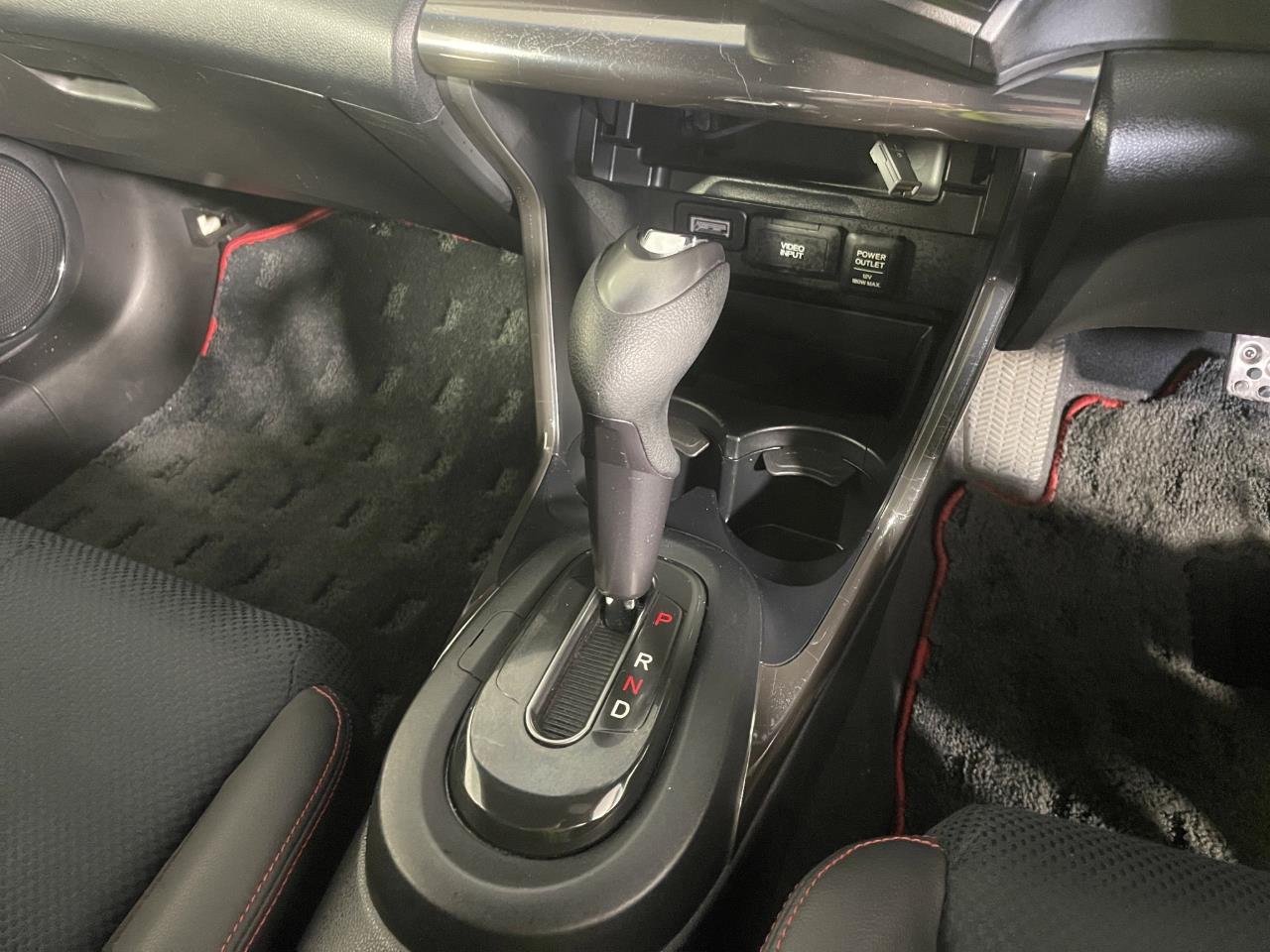 2012 Honda CR-Z Alpha Master Label Coupe REVERSING CAMERA + CRUISE CONTROL + PADDLE SHIFT