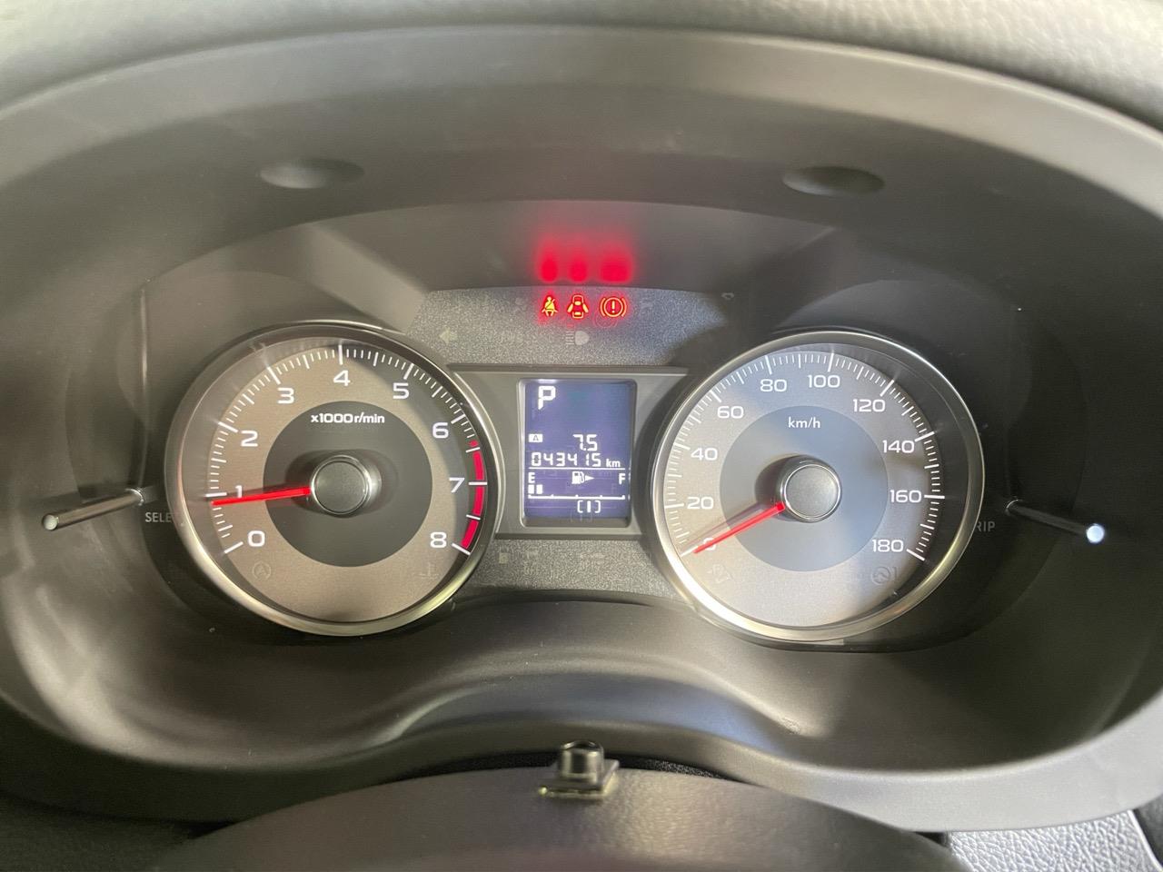 2013 Subaru Forester 2.0  EYESIGHT AWD RV/SUV LOW KMS + AWD + EYE SIGHT SYSTEM + HEATED SEATS