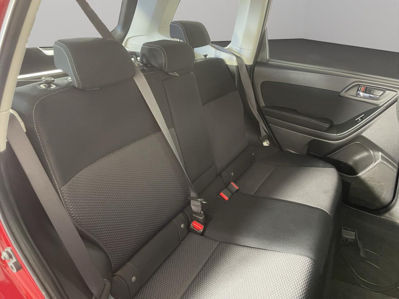 2013 Subaru Forester 2.0  EYESIGHT AWD RV/SUV LOW KMS + AWD + EYE SIGHT SYSTEM + HEATED SEATS