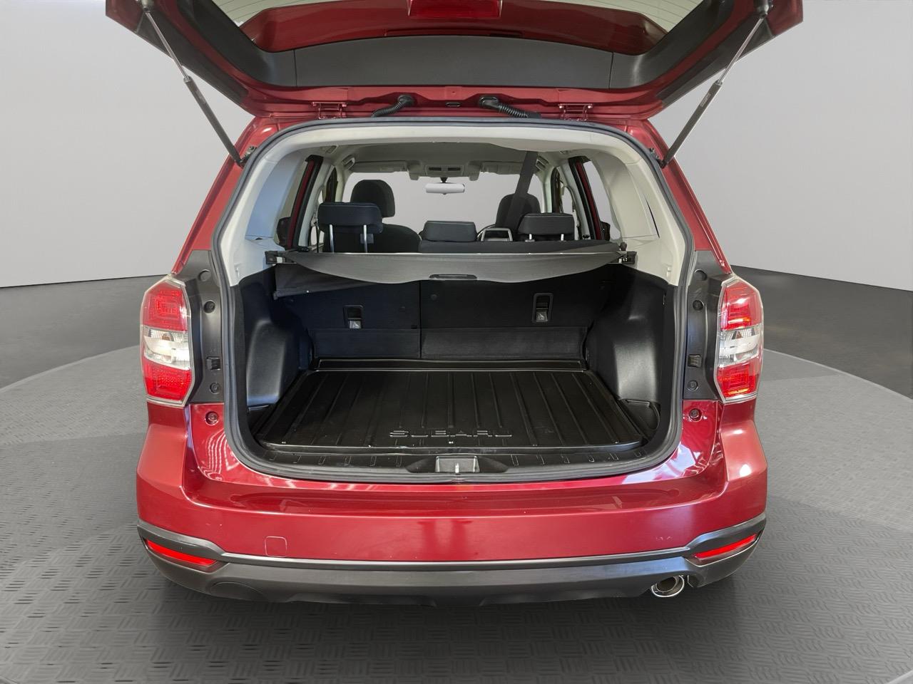 2013 Subaru Forester 2.0  EYESIGHT AWD RV/SUV LOW KMS + AWD + EYE SIGHT SYSTEM + HEATED SEATS