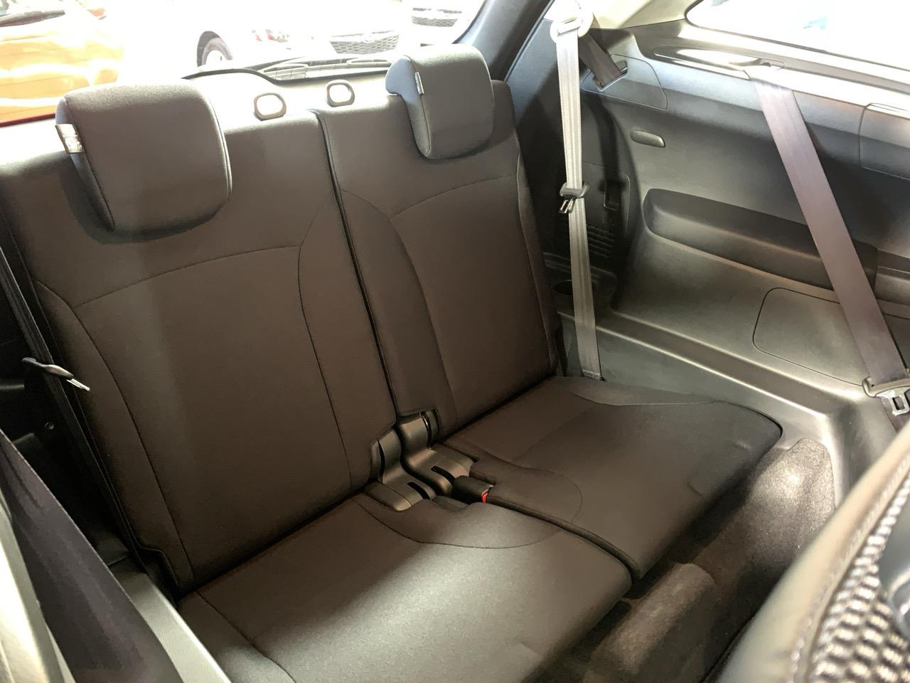 2015 Honda JADE Honda Sensing Hybrid People Mover REVESING CAMERA + CRUISE CONTROL + HONDA SENSING