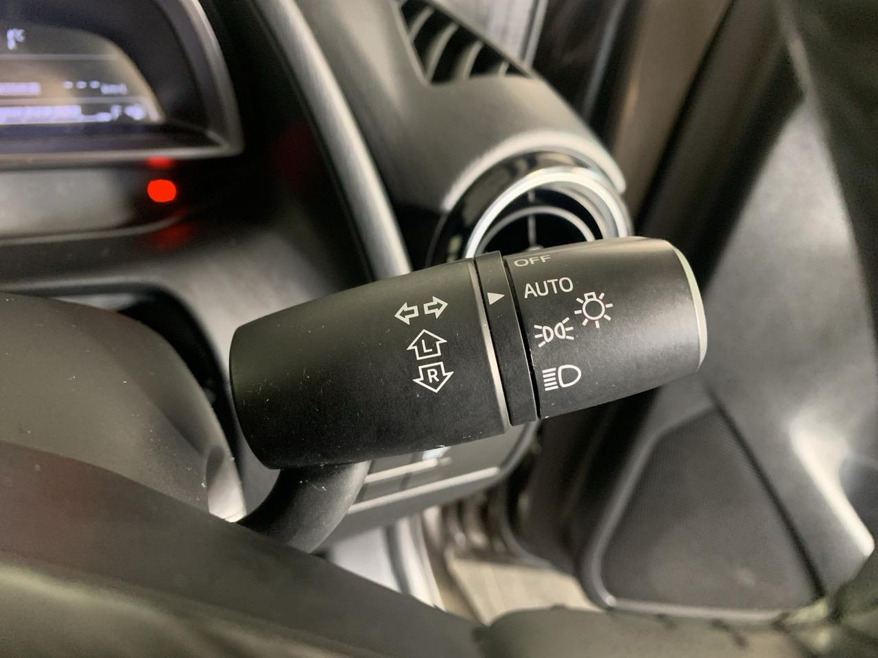 2014 Mazda Demio 2 New Shape Skyactive Hatchback LOW KMS + PUSH BUTTON START + AUTO LIGHTS