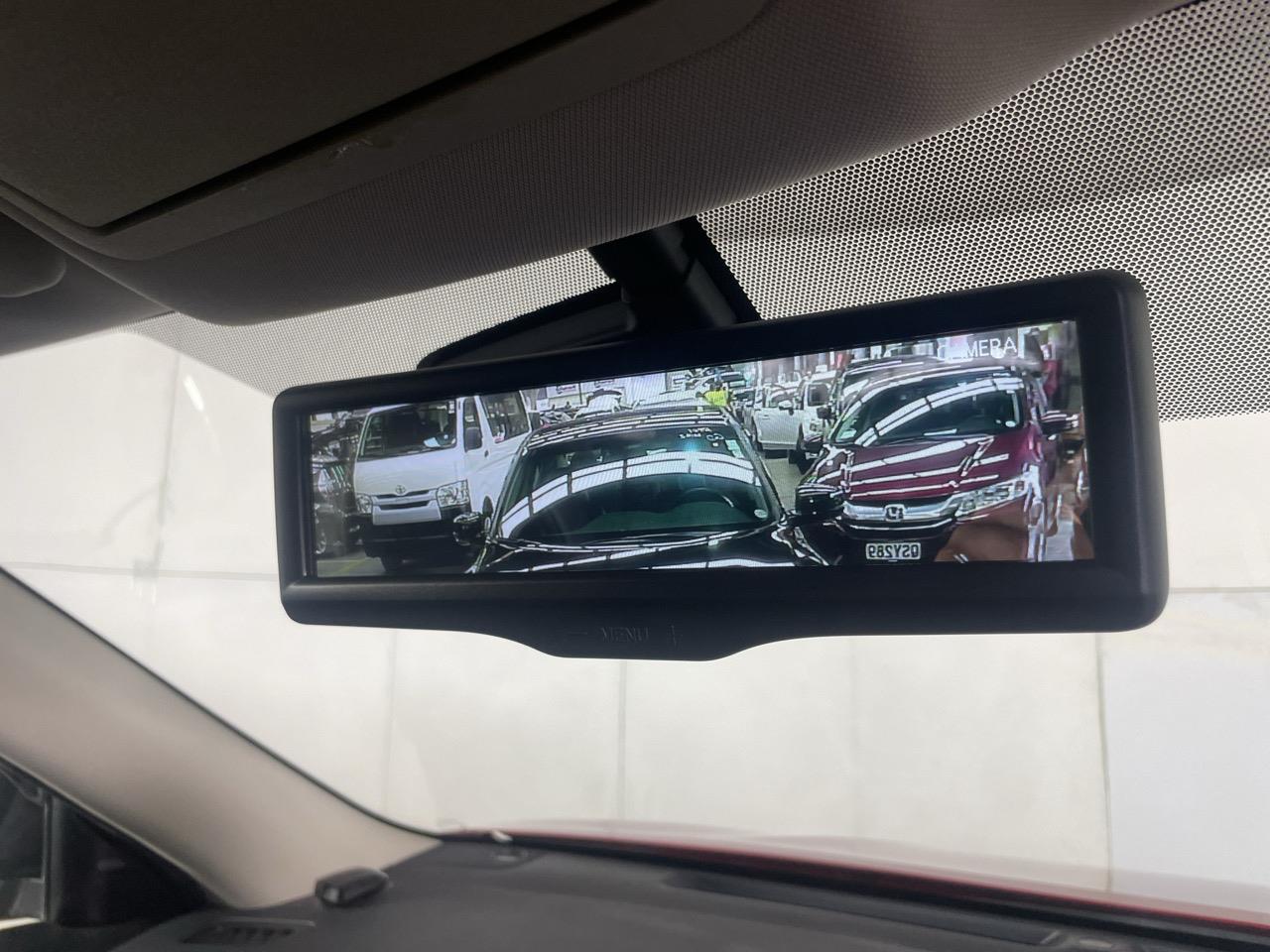 2015 Nissan X-TRAIL 20X Black ExtremerX RV/SUV 360 DEGREE CAMERA + PARKING SENSORS