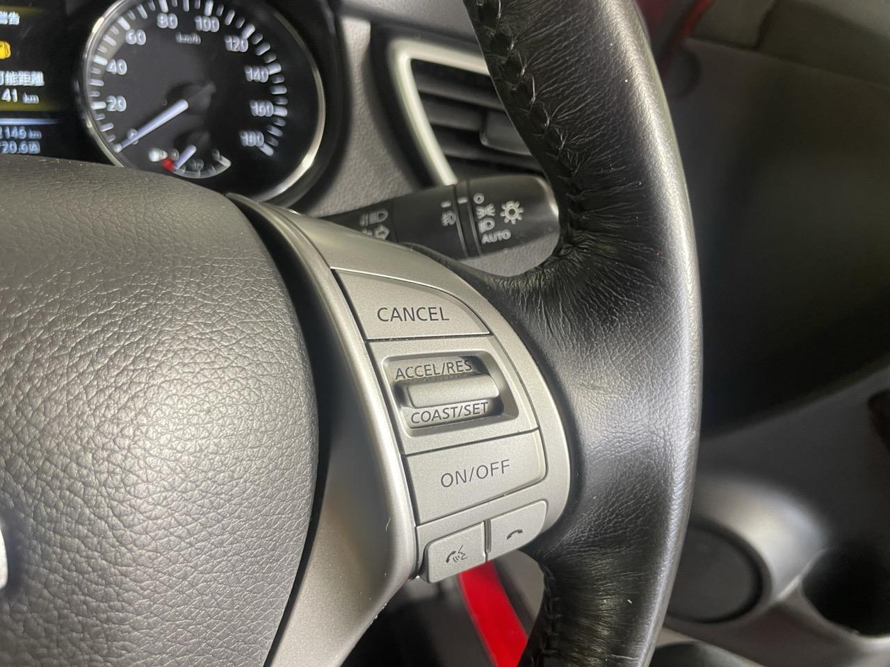 2015 Nissan X-TRAIL 20X Black ExtremerX RV/SUV 360 DEGREE CAMERA + PARKING SENSORS