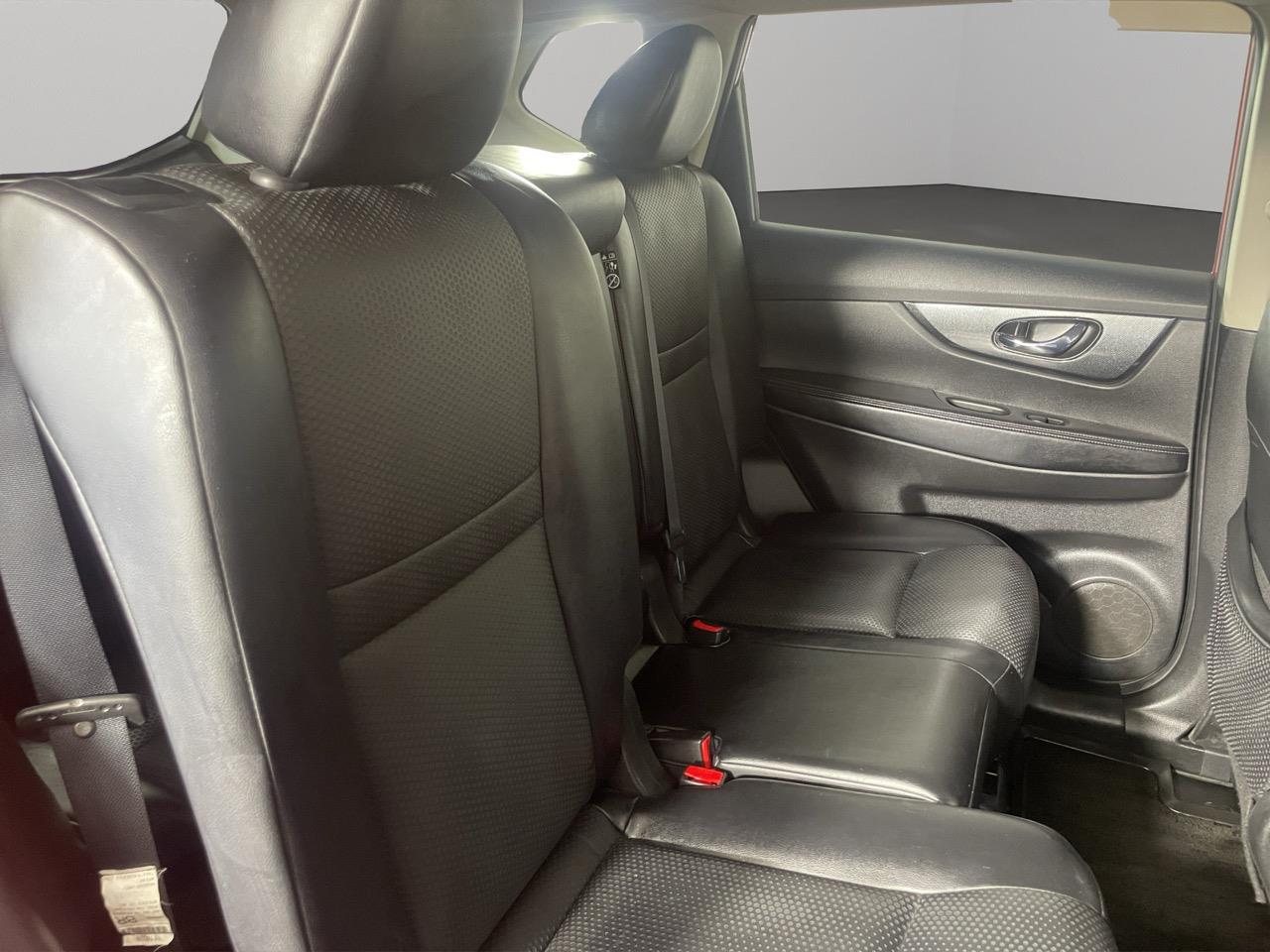 2015 Nissan X-TRAIL 20X Black ExtremerX RV/SUV 360 DEGREE CAMERA + PARKING SENSORS