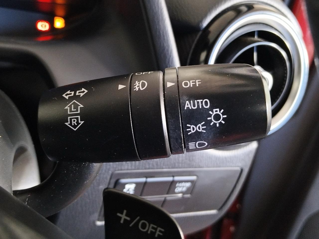 2015 Mazda Demio 2 New Shape Skyactive Hatchback PADDLE SHIFT + REVERSING CAMERA + SMART KEY