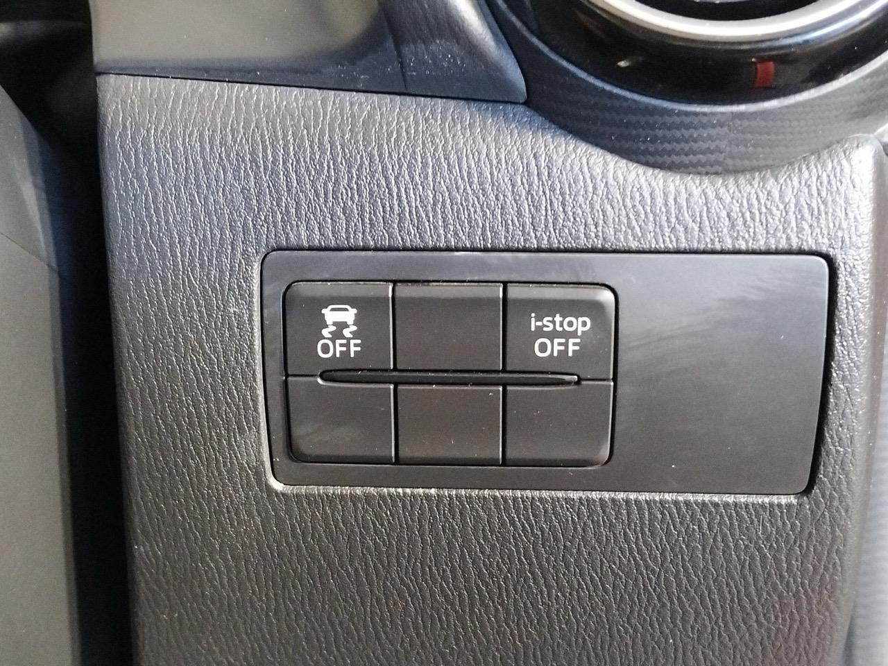 2015 Mazda Demio 2 New Shape Skyactive Hatchback PADDLE SHIFT + REVERSING CAMERA + SMART KEY