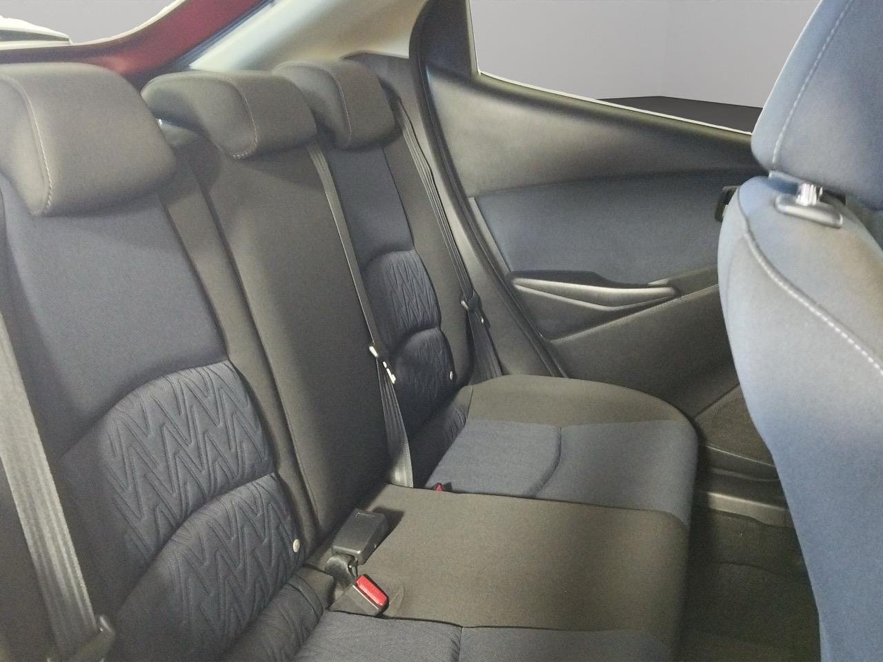 2015 Mazda Demio 2 New Shape Skyactive Hatchback PADDLE SHIFT + REVERSING CAMERA + SMART KEY