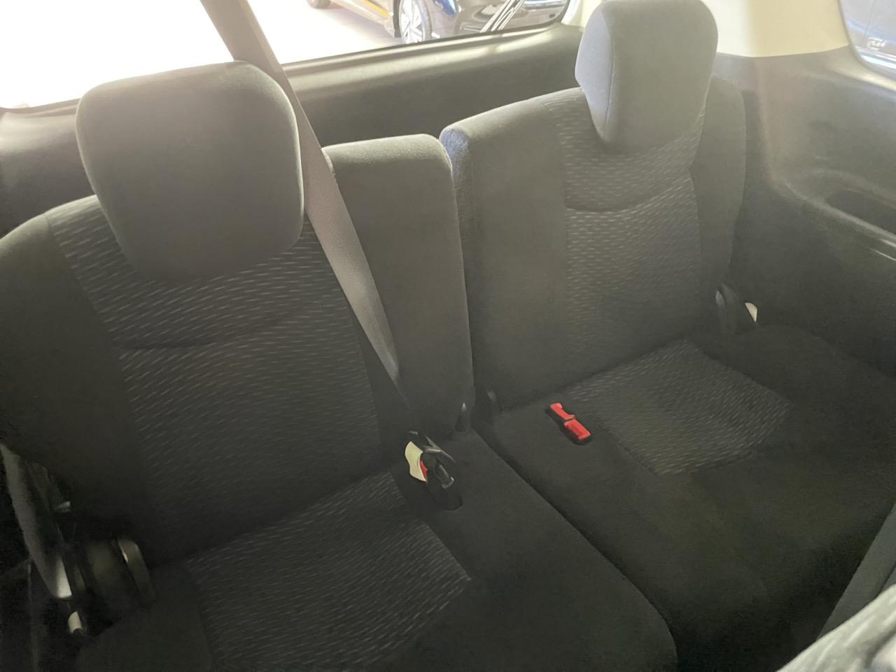 2013 Nissan Serena Hybrid People Mover ELECTRIC SLIDING DOORS + REVERSING CAMERA