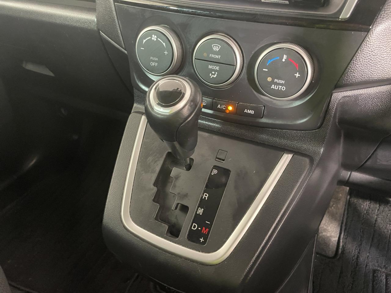 2014 Mazda Premacy 20S SKYACTIVE People Mover ELECTRIC SLIDING DOORS + REVERSING CAMERA