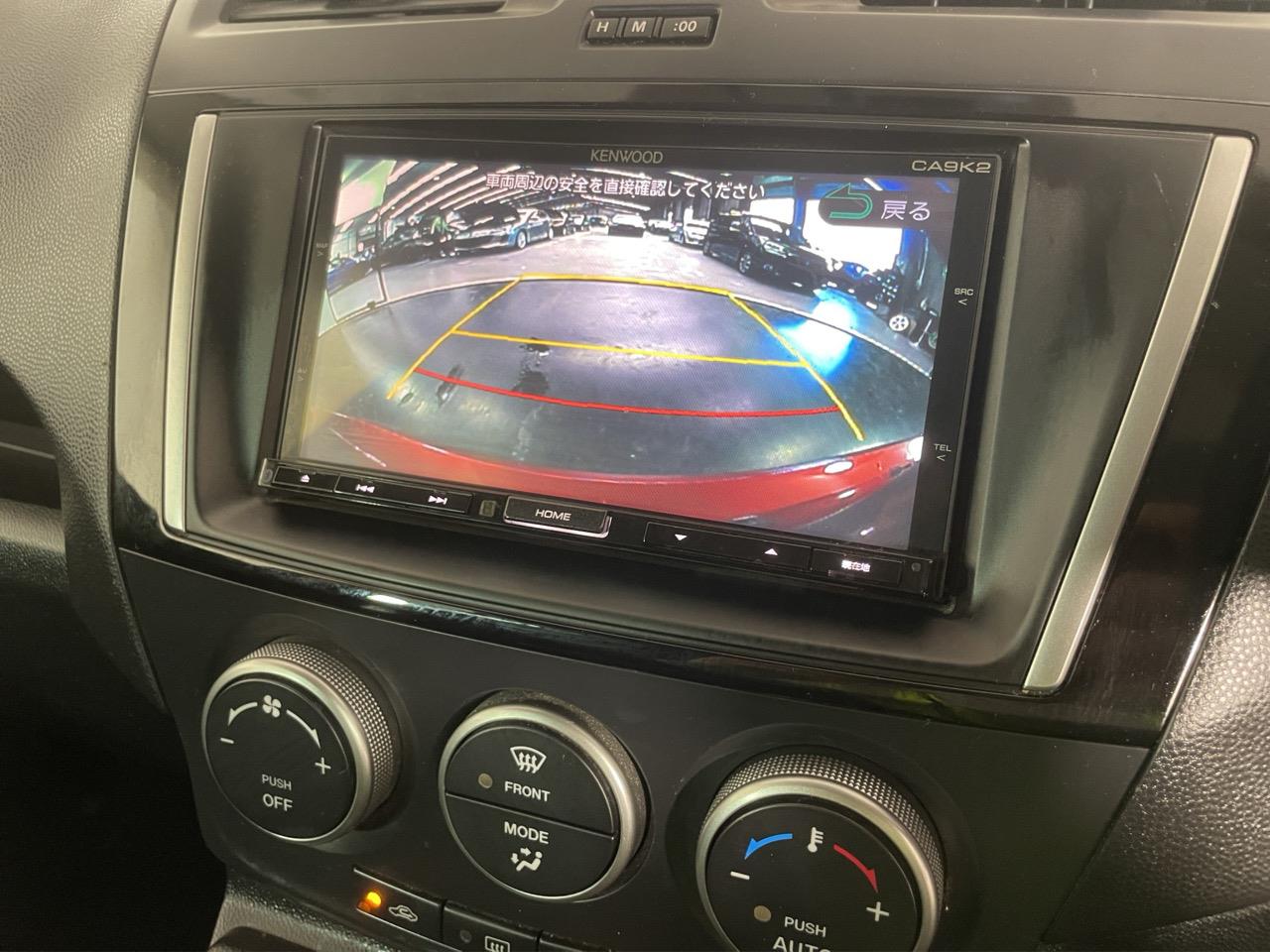 2014 Mazda Premacy 20S SKYACTIVE People Mover ELECTRIC SLIDING DOORS + REVERSING CAMERA