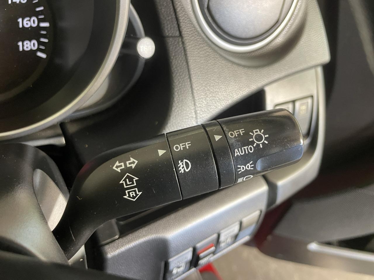 2014 Mazda Premacy 20S SKYACTIVE People Mover ELECTRIC SLIDING DOORS + REVERSING CAMERA