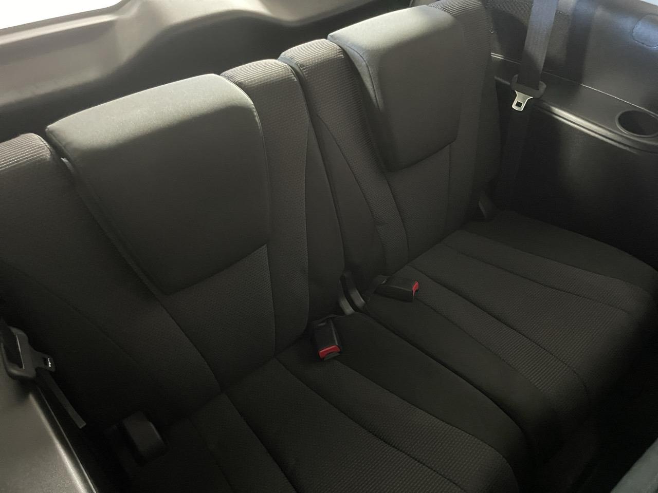 2014 Mazda Premacy 20S SKYACTIVE People Mover ELECTRIC SLIDING DOORS + REVERSING CAMERA