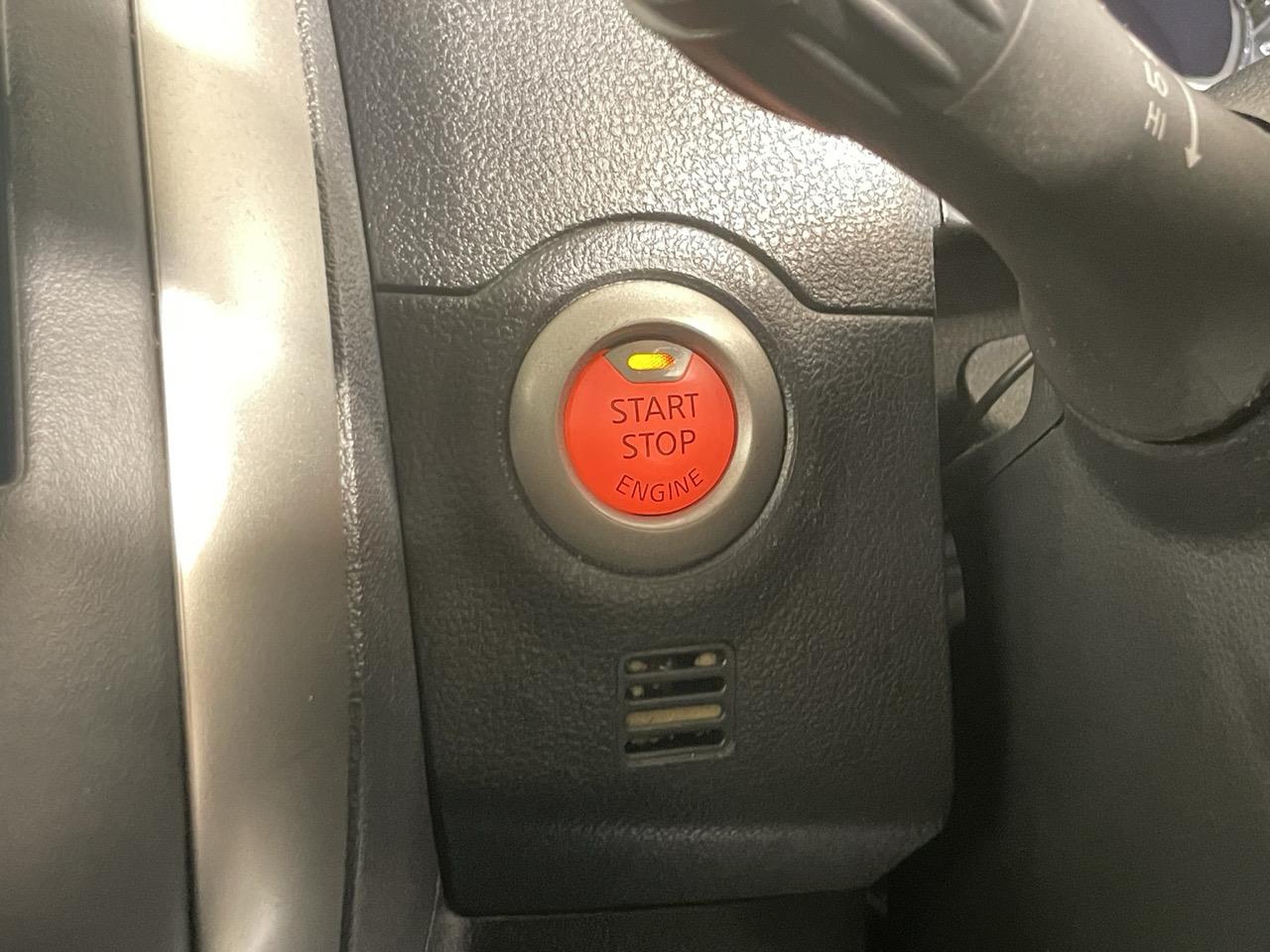 2012 Nissan Latio X Sedan LOW KM + REVERSING CAMERA + PUSH START