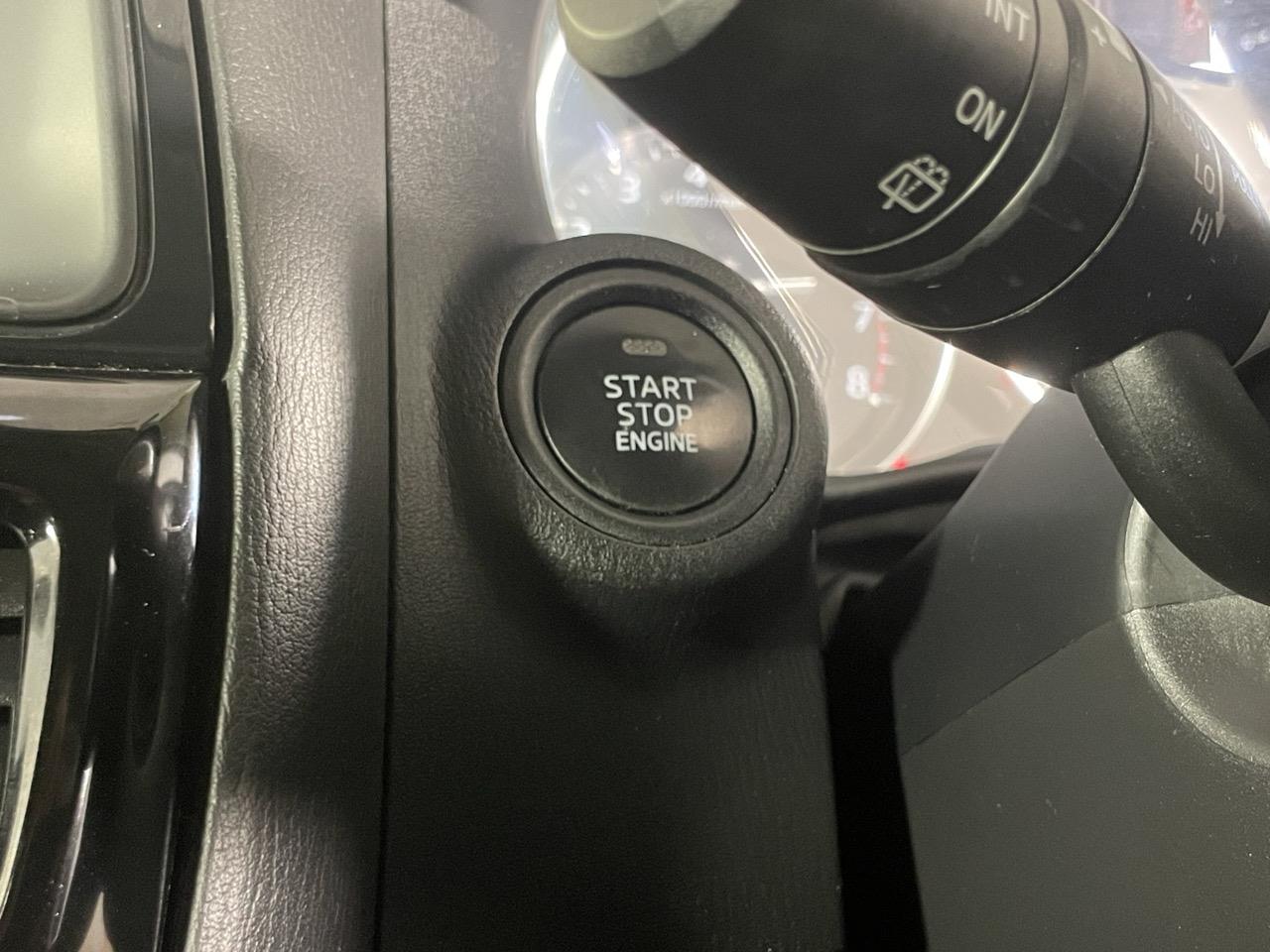 2014 Mazda CX-5 20S Discharger safety cruise P RV/SUV REVERSING CAMERA + PARKING SENSORS