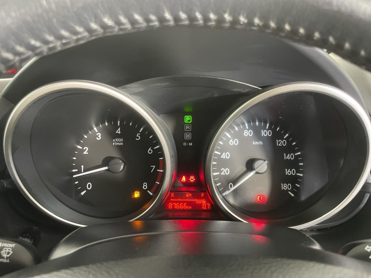 2013 Nissan Lafesta High way star People Mover ELECTRIC SLIDING DOORS + REVERSING CAMERA