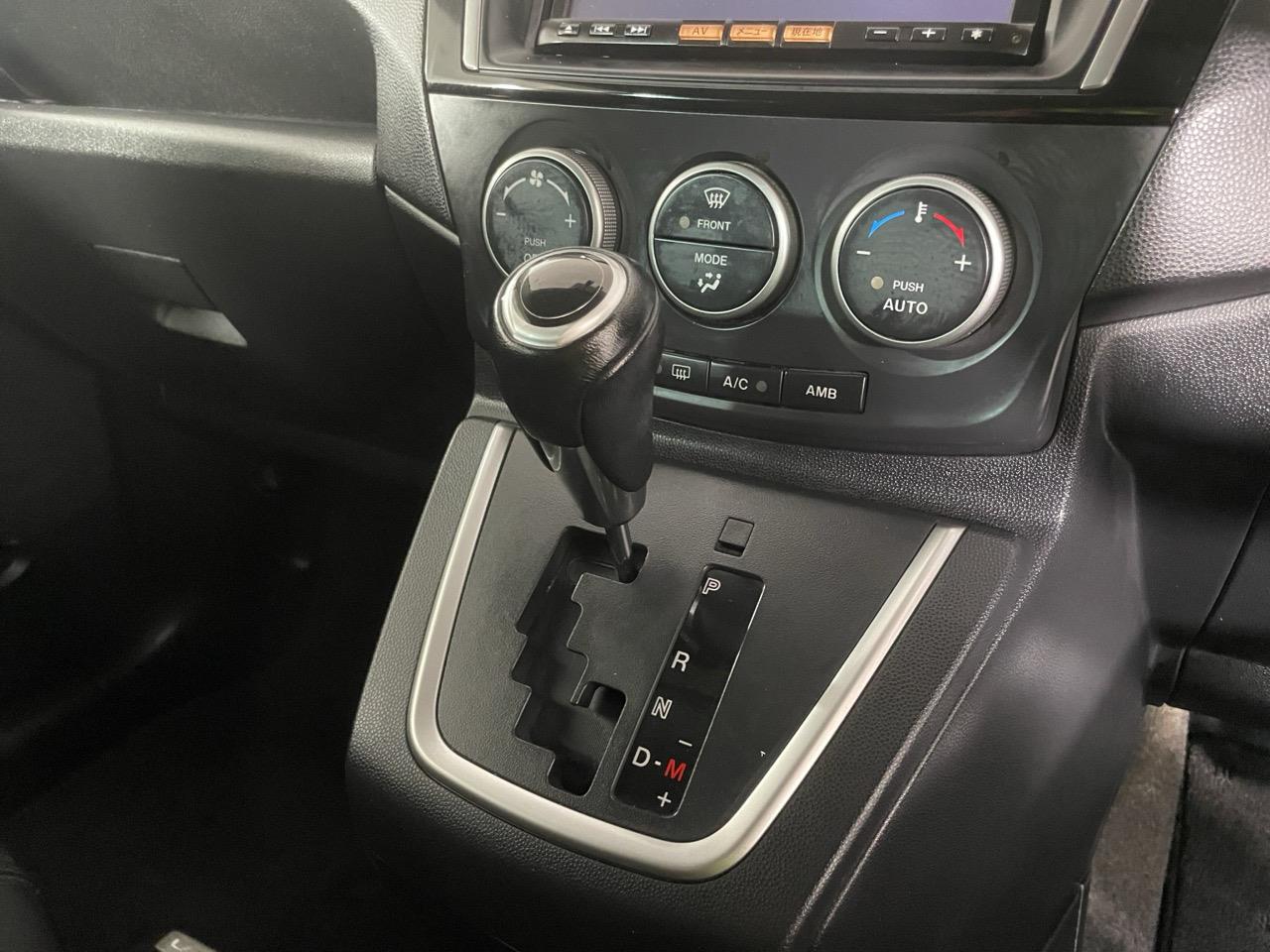 2013 Nissan Lafesta High way star People Mover ELECTRIC SLIDING DOORS + REVERSING CAMERA