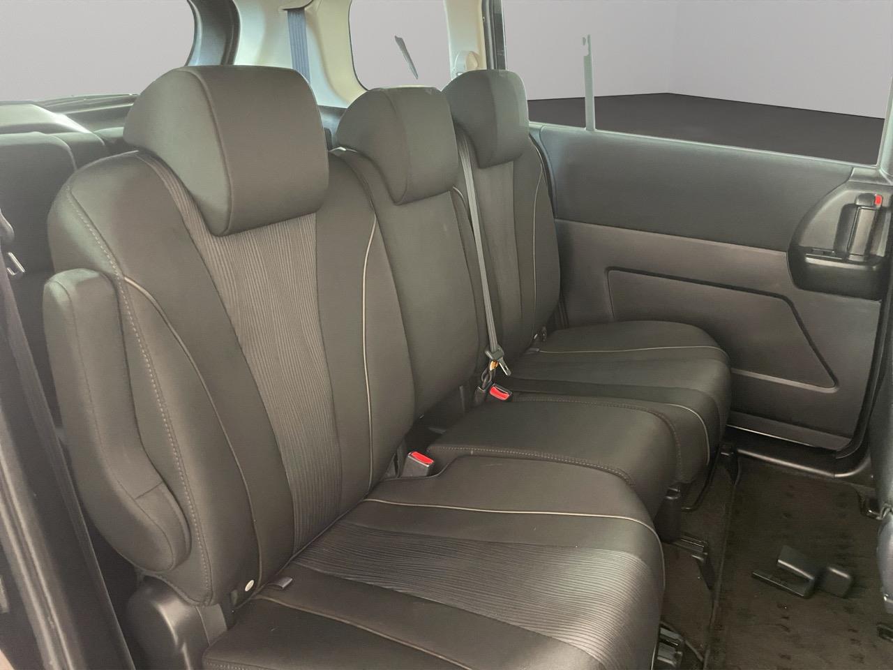 2013 Nissan Lafesta High way star People Mover ELECTRIC SLIDING DOORS + REVERSING CAMERA