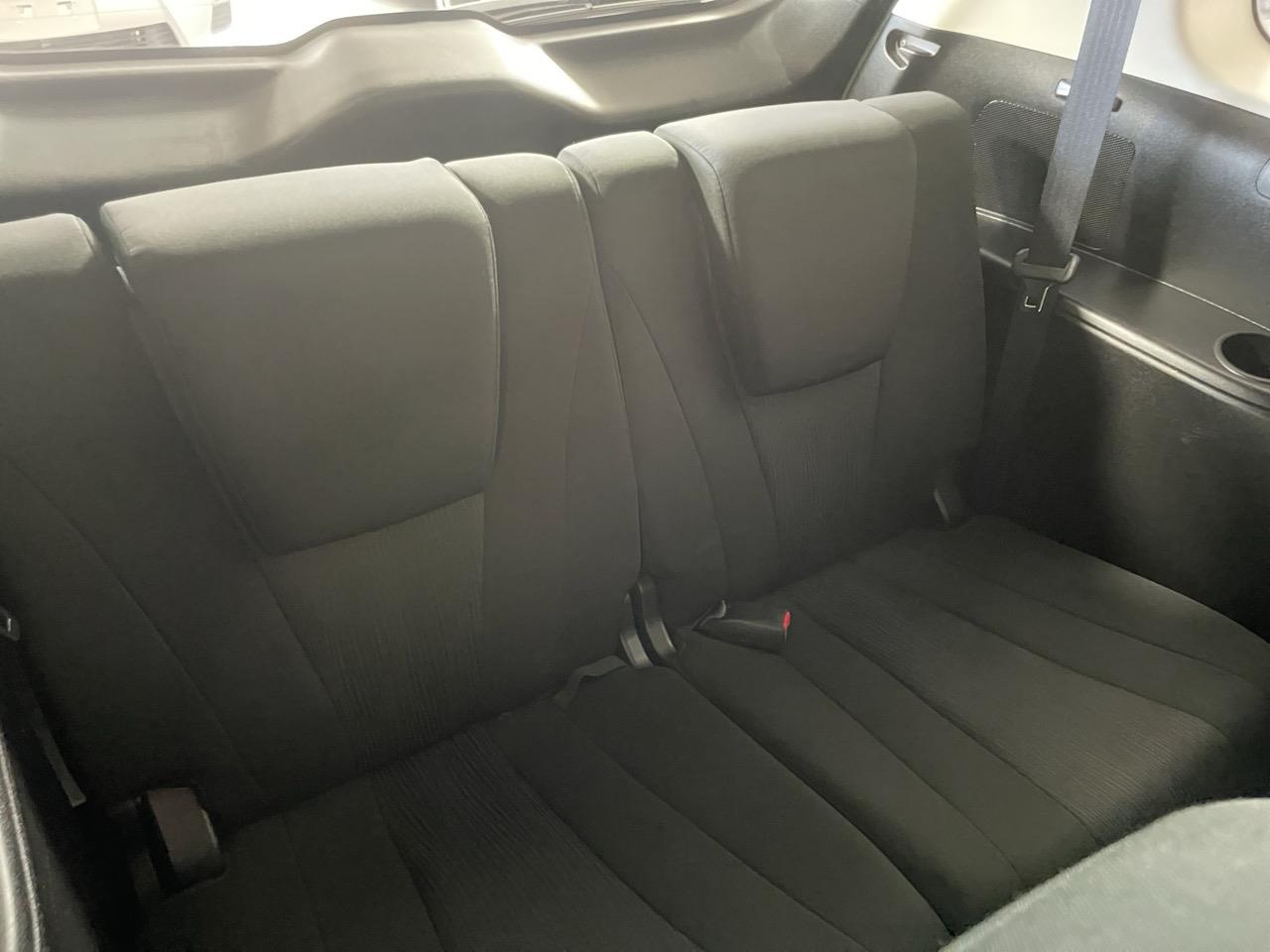 2013 Nissan Lafesta High way star People Mover ELECTRIC SLIDING DOORS + REVERSING CAMERA