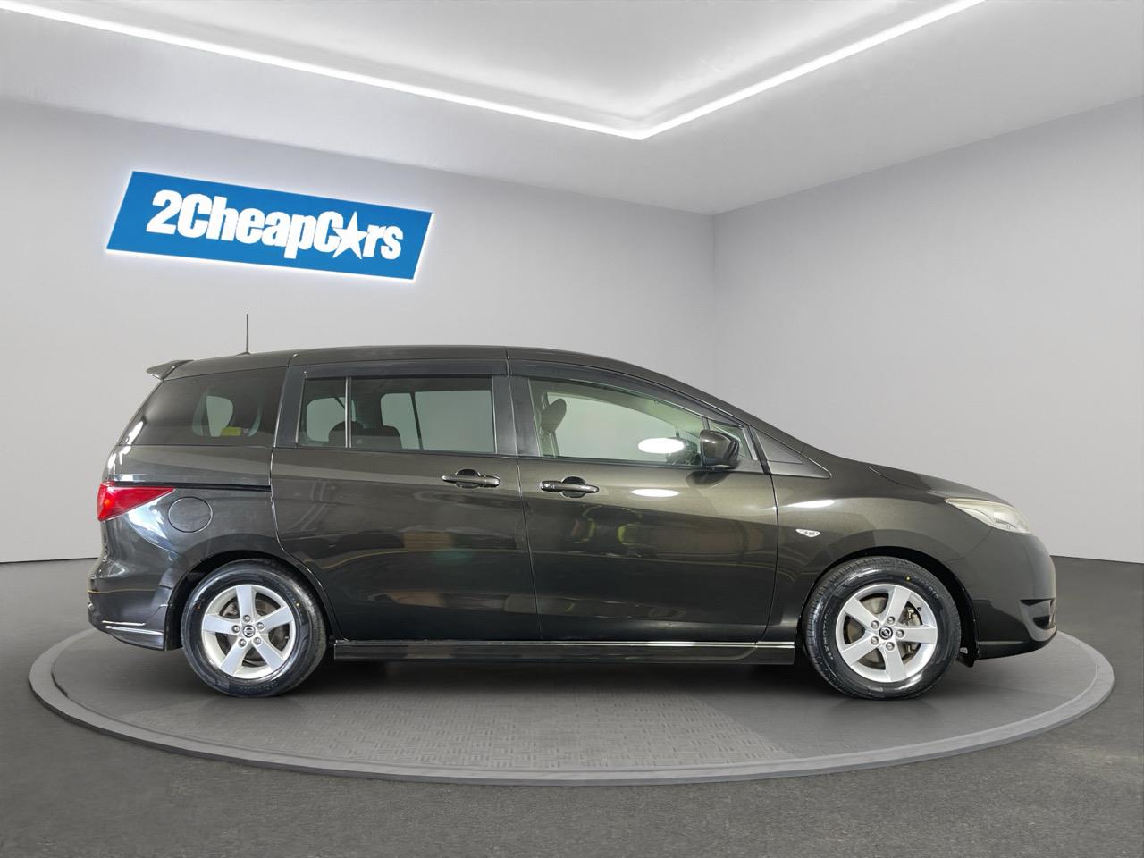 2013 Nissan Lafesta High way star People Mover ELECTRIC SLIDING DOORS + REVERSING CAMERA