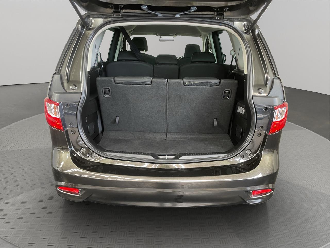 2013 Nissan Lafesta High way star People Mover ELECTRIC SLIDING DOORS + REVERSING CAMERA