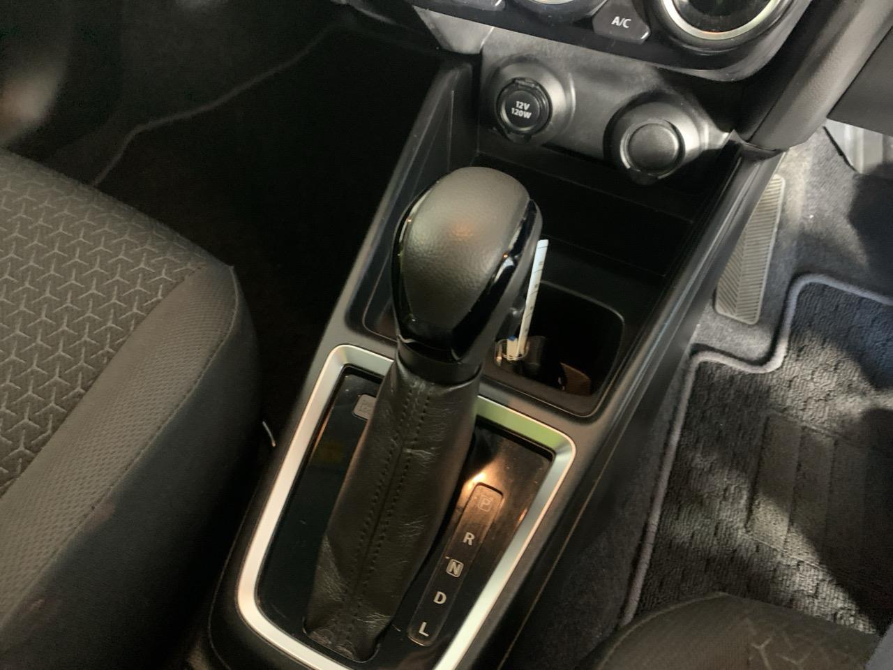 2017 Suzuki Swift Late Shape Hatchback REVESING CAMERA + PUSH SRART + HEATED SEATS