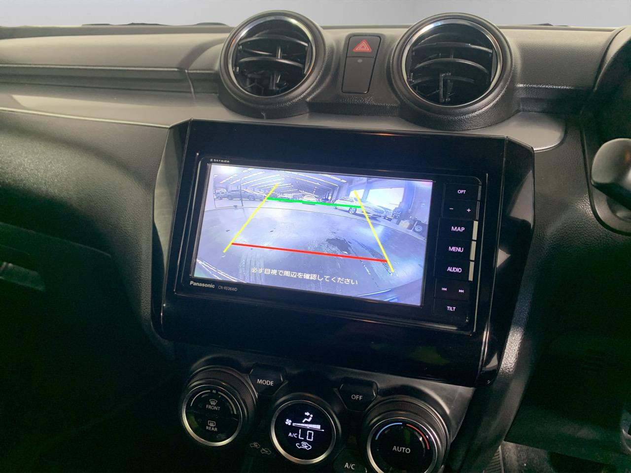 2017 Suzuki Swift Late Shape Hatchback REVESING CAMERA + PUSH SRART + HEATED SEATS