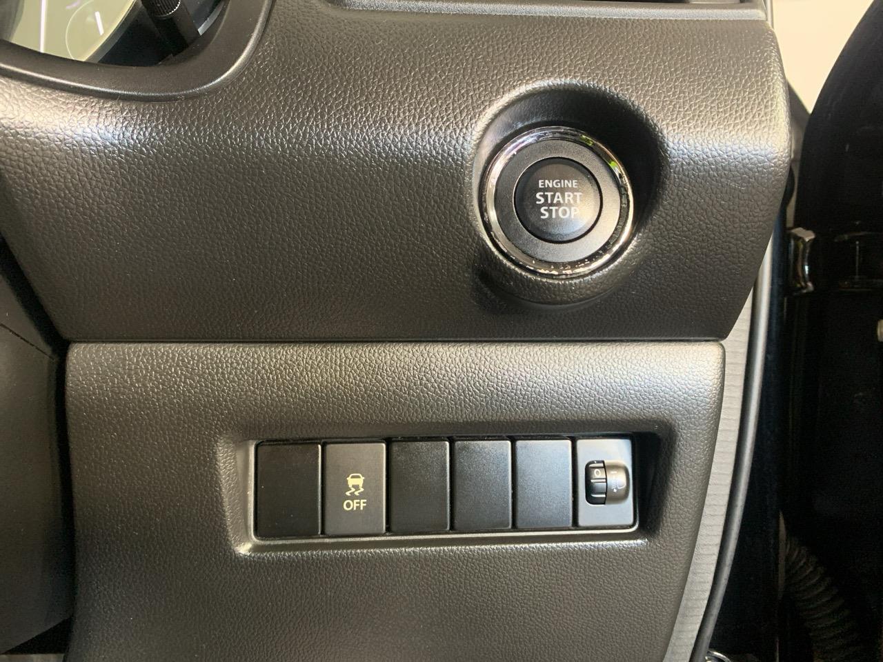 2017 Suzuki Swift Late Shape Hatchback REVESING CAMERA + PUSH SRART + HEATED SEATS