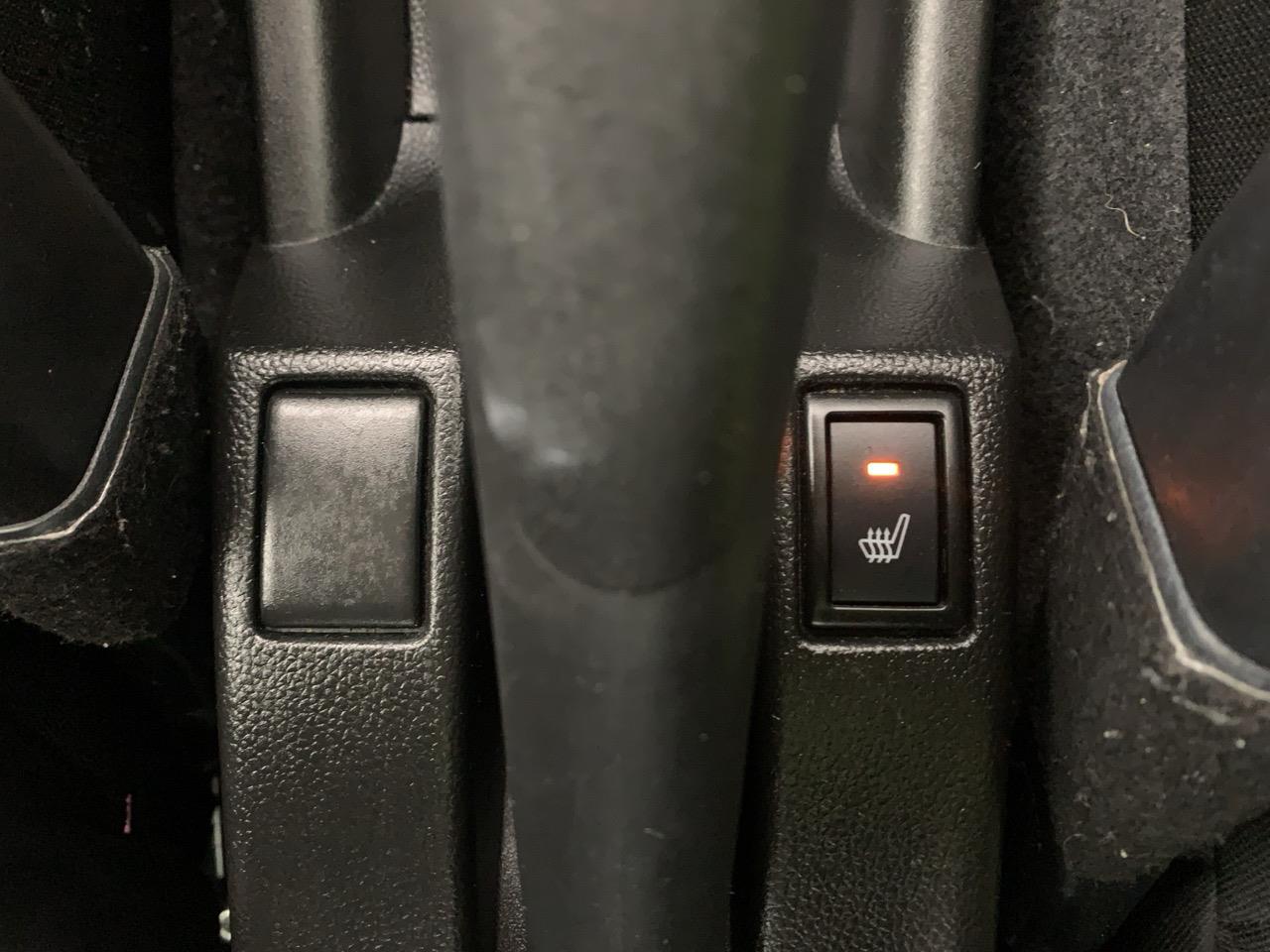 2017 Suzuki Swift Late Shape Hatchback REVESING CAMERA + PUSH SRART + HEATED SEATS