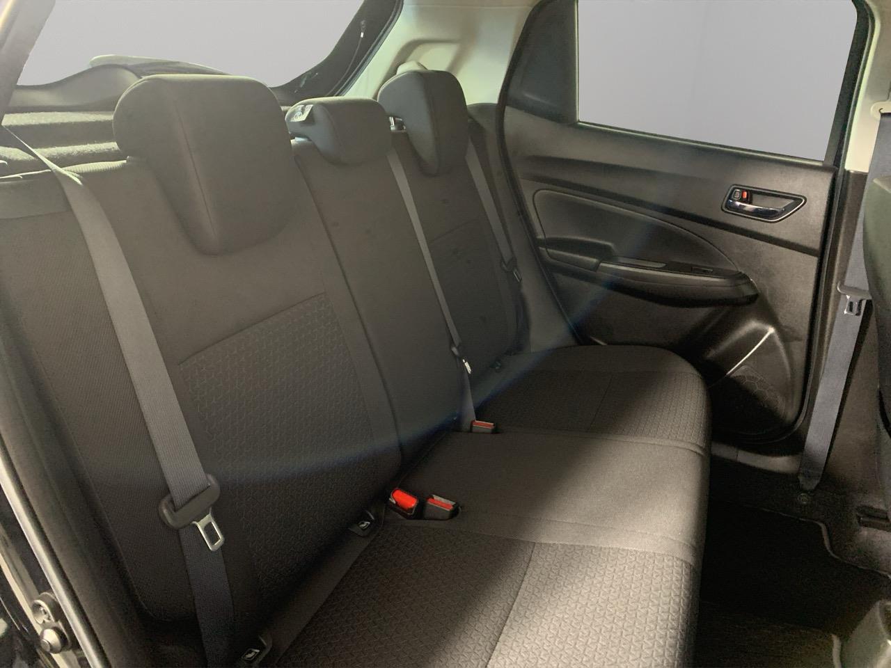 2017 Suzuki Swift Late Shape Hatchback REVESING CAMERA + PUSH SRART + HEATED SEATS