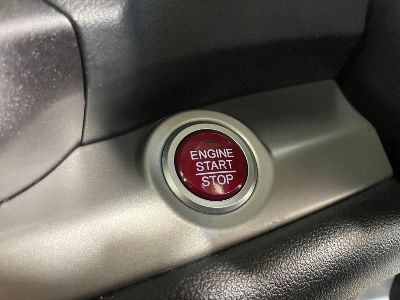 2012 Honda CR-V 20G RV/SUV REVERSING CAMERA + AUTO LIGHTS + PUSH START