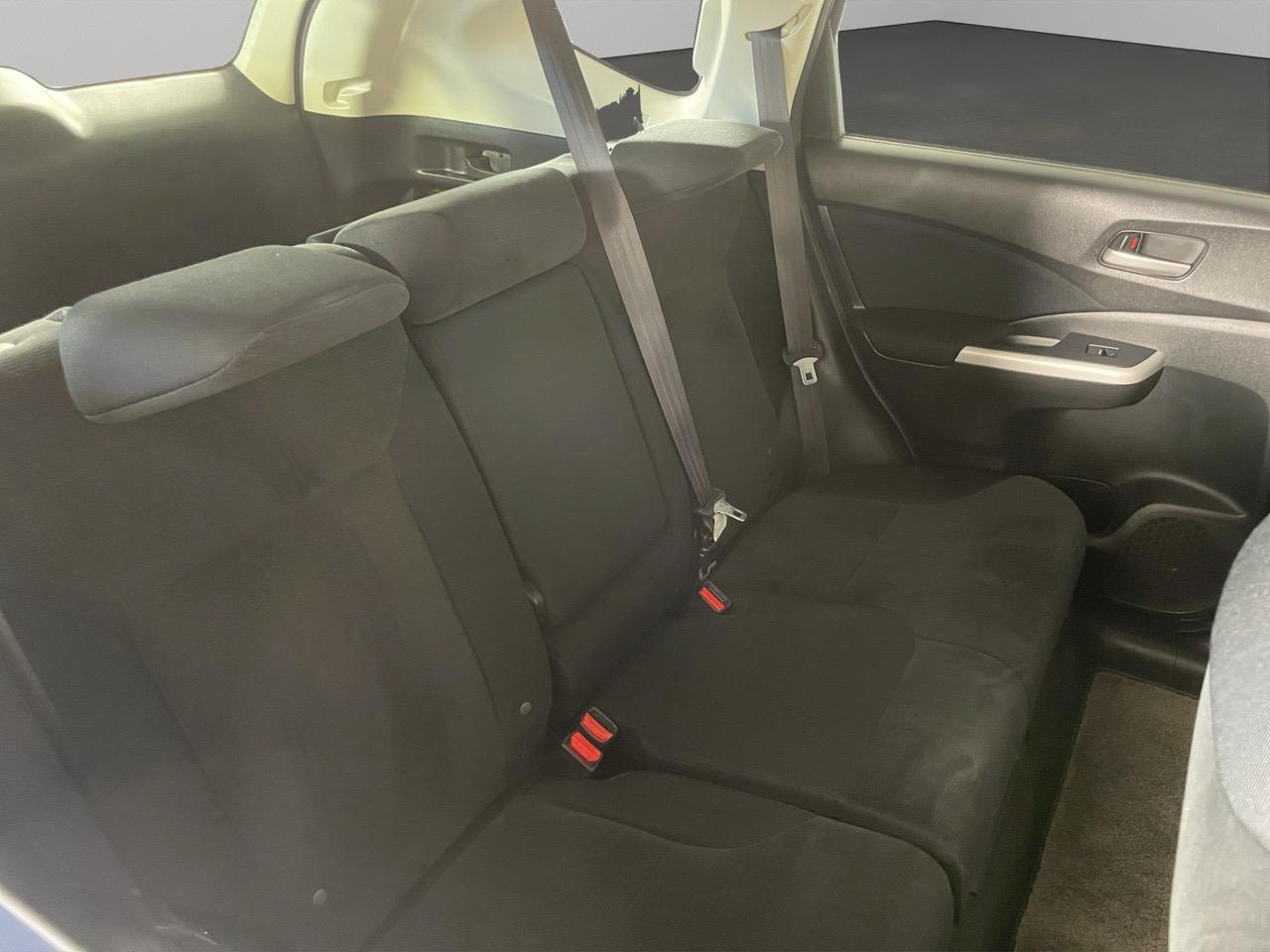 2012 Honda CR-V 20G RV/SUV REVERSING CAMERA + AUTO LIGHTS + PUSH START