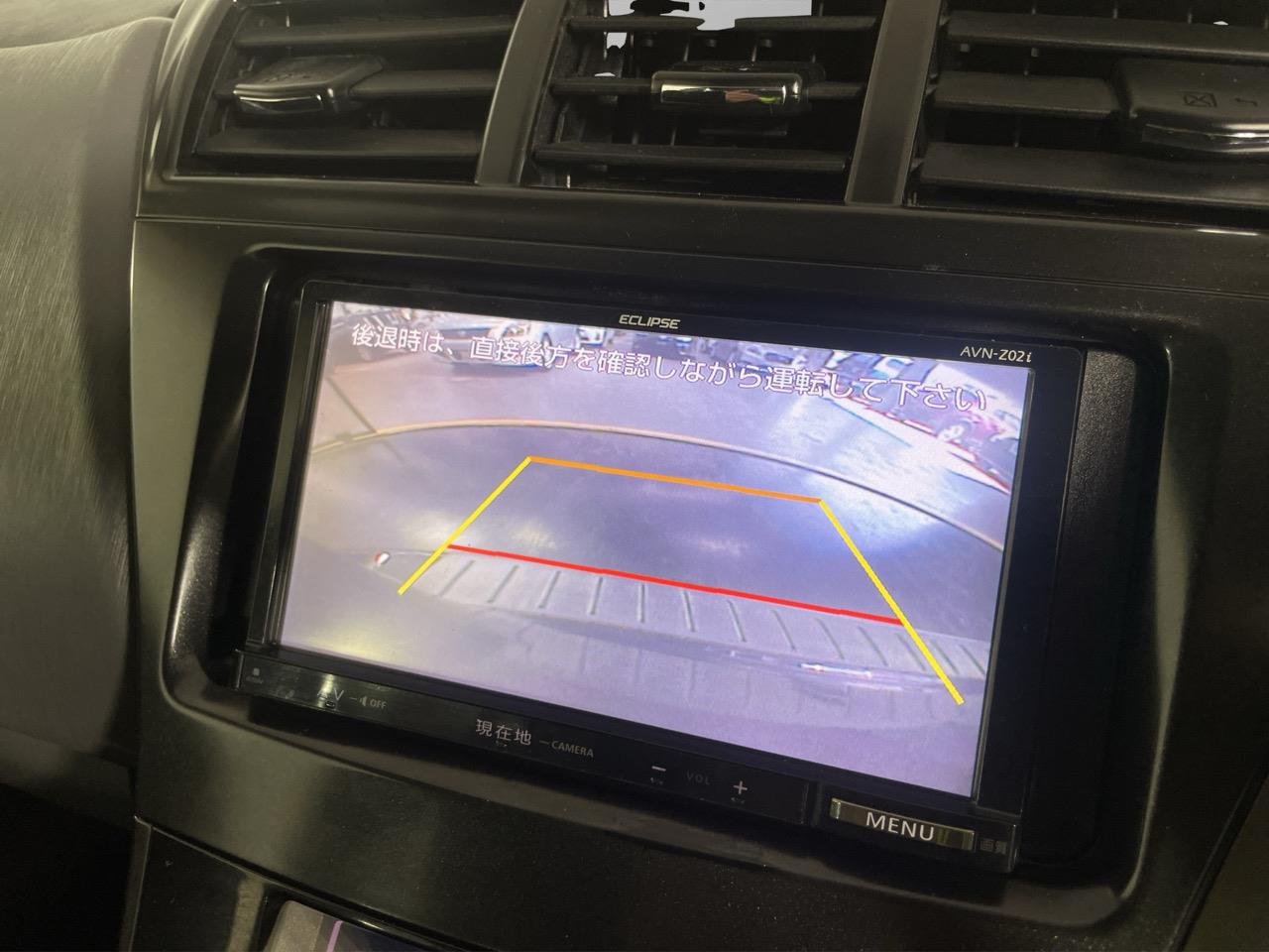 2014 Toyota Prius Alpha S Station Wagon REVERSING CAMERA + AUTO LIGHTS + PUSH BUTTON START